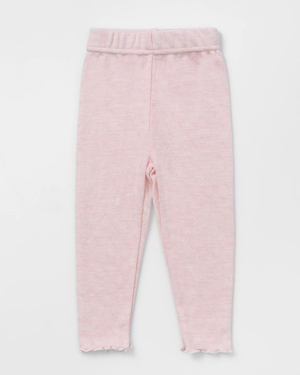 Lillelam Leggings July Himmelrosa Himmelrosa - Lillelam