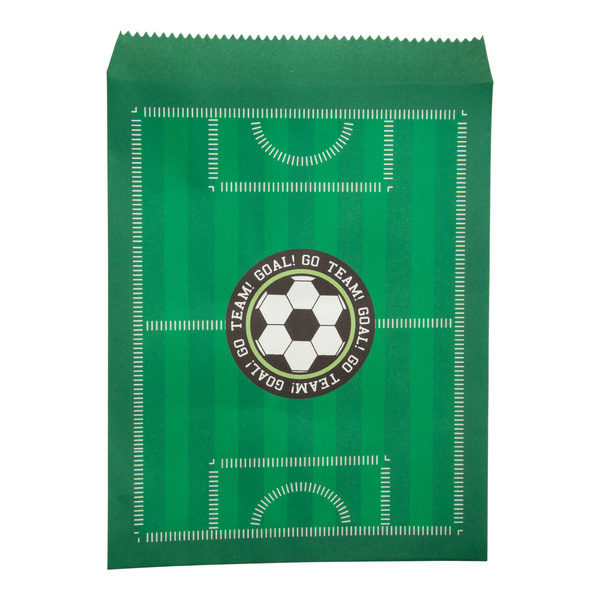 Godtepose Fotball 8-pk Fotball - Bursdag/Fest