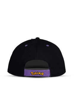 Pokémon – Gengar Justerbar Caps Gengar caps - Difuzed