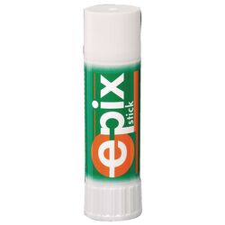 Limstift EPIX 40g Limstift - Kontorutstyr