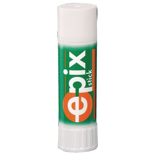 Limstift EPIX 40g Limstift - Kontorutstyr