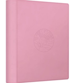 PÅ VEI TIL OSS! Pokemon Crystal Gathering Binder Set - kinesisk - Sylveon - levering i uke 32 Sylveon binder set - Pokemon Kinesisk