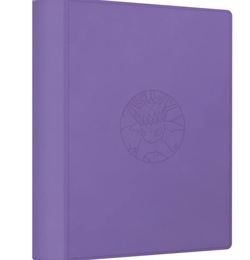 PÅ VEI TIL OSS! Pokemon Crystal Gathering Binder Set - kinesisk - Espeon - levering i uke 32 Espeon - Pokemon Kinesisk