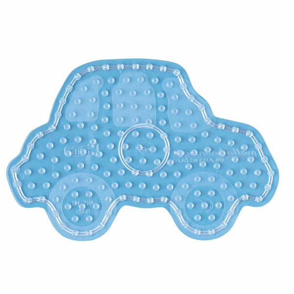 Hama Maxi perlebrett - bil BIL - Hama