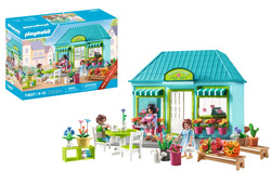 Playmobil Flower Shop 71807 71807 - playmobil