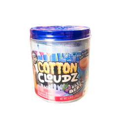  Compound Kings Cotton Cloudz  Blå - Småvarer