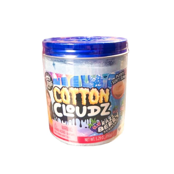  Compound Kings Cotton Cloudz  Blå - Småvarer