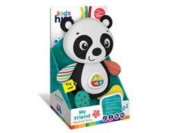 Kids Hits - Baby Panda Panda - Småbarns Leiker