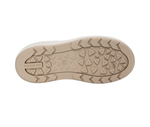 VikingFun Glitter Warm GTX 2V Beige Beige - Viking