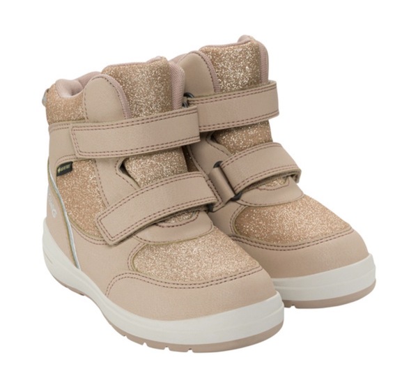 VikingFun Glitter Warm GTX 2V Beige Beige - Viking