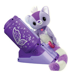 Fingerlings Fairy Sugar Glider Launcher Fairy - Leiker