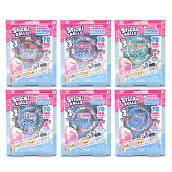 Sticki Rolls Sticki Band S3 Sticki Band - Hobby