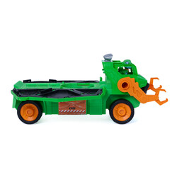 Paw Patrol Movie 3 Megasaurus Dino Vehicle Megasaurus Dino Vehicle - Paw Patrol