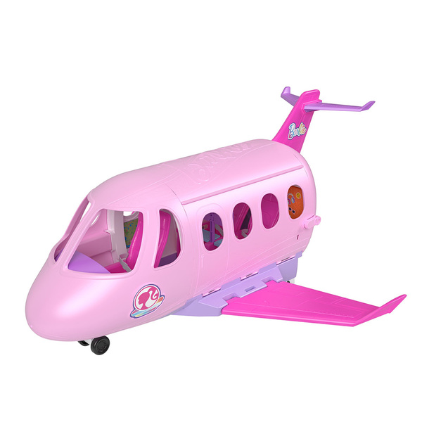 Barbie Dream Plane 2026 Barbie Plain - Barbie
