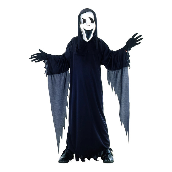 DEMON COSTUME 146-152 Demon - Halloween