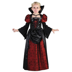 COSTUME KID VAMPYRA 98-104 Vampyra - Halloween