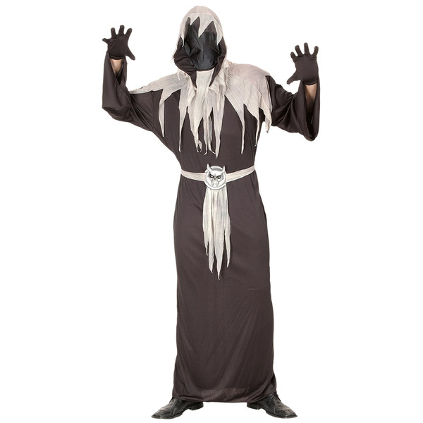 COSTUME MASTER OF THE SHADOWS ADULT Master of the shadows - Halloween