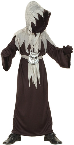 COSTUME MASTER OF THE SHADOWS 134-140 Master of the shadows - Halloween