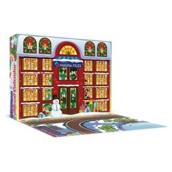 MAGNA-TILES Julekalender med microMAGS Magna-Tiles Adventskalender - Adventskalender