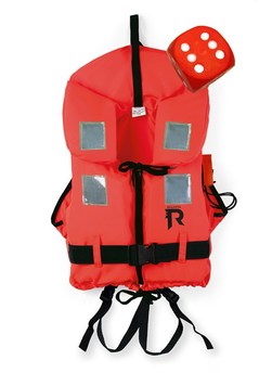 Regatta Redningsvest soft 15/30 kg  - Regatta
