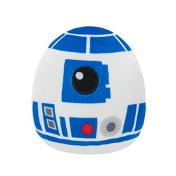 Squishmallows 13cm StarWars R2D2 R2D2 - Squishmallows