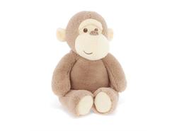 KEELECO BABY - MARCEL MONKEY (25CM) Ape bamse - Salg