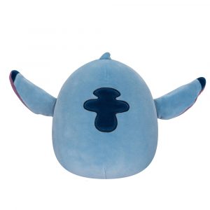 Squishmallows 18 cm Disney Squad - Stitch Stitch - Squishmallows
