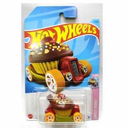 Sweet driver - HW sweet driver sweet driver - Hot Wheels