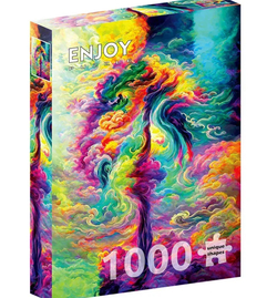 Enjoy puslespill 1000 All My Dreams 1000 biter - Enjoy puzzle