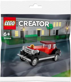 LEGO 30644 Veteranbil  30644 - Lego Creator