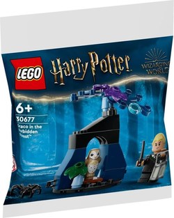LEGO 30677 DRACO IN THE FORBIDDEN FOREST 30677 - Lego Harry Potter