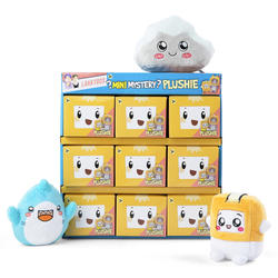 LANKYBOX MYSTERY MINI PLUSHIES  Overraskelse - Salg