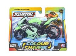 SPEED-BIKE/MOTORSYKKEL TEAMSTERZ COLOUR CHANGE TEAMSTERZ COLOUR CHANGE - Teamsterz