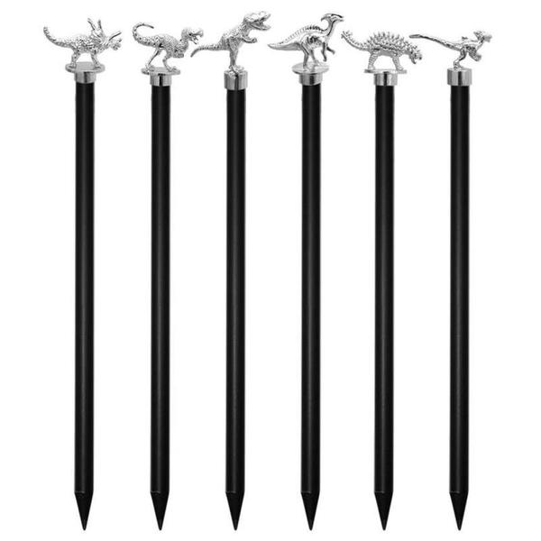 BLYANT M/DINOSAUR TINKA COOL STUFF - 1 stk  Overraskelse hvilken du får - Tinka