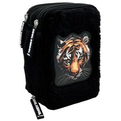 PENNAL TRIPPELT TIGER SORT TINKA Sort tiger  - Tinka