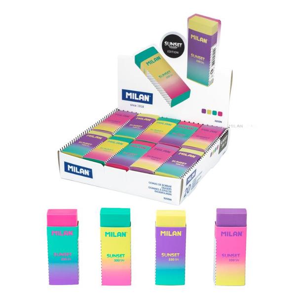  VISKELÆR MILAN SUNSET VISKELÆR MILAN SUNSET Overraskelse hvilken du får - Milan