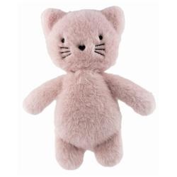 PUSEKATT ROSA 20CM TINKA PLYSJ Rosa katt - Tinka