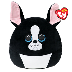 TY TINK -  SQUISH HUND 35CM Tink - Ty