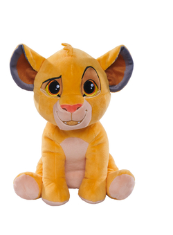 Disney Lion King 30th, simba 25 cm  Simba  - Salg