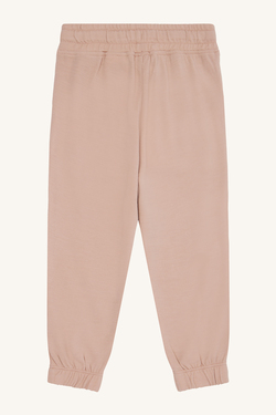 Hust & Claire Galon joggebukse, bambus ull 3750 rose cloud - Hust & Claire