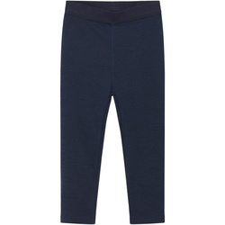 HCLaki leggings  More navy - Salg