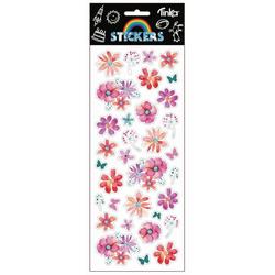 STICKERS BLOMSTER TINKA Blomster - Stickers