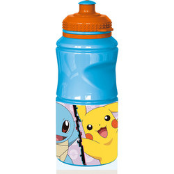  Drikkeflaske 380 ml Pokemon Distorsion Pokemon - Salg