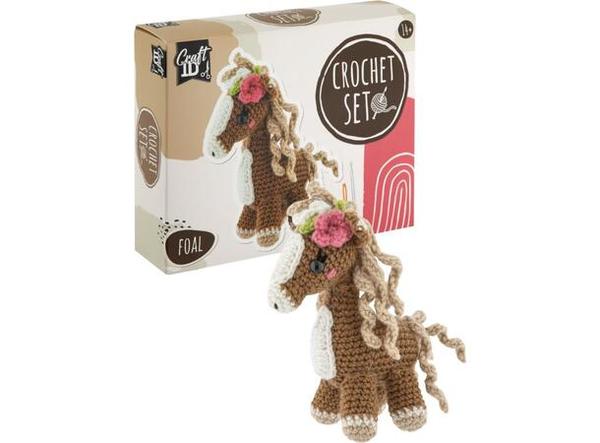 HEKLESETT - HEST Hest - Salg