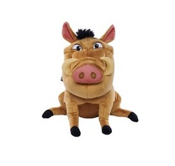 Disney Løvenes Konge Pumba kosedyr (25 cm) Pumba - Disney