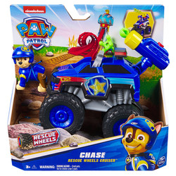 Paw Patrol Rescue Wheels Chase CHASE - Paw Patrol