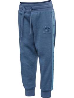  Hummel hmlWULBA PANTS Ull  BERING SEA 7050 - Hummel