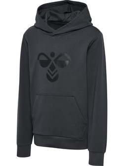 Hummel hmlCUATRO HOODIE DIFFUSED ORCHID 3633 - Hummel