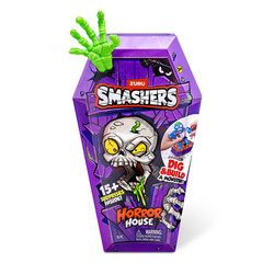 Smashers Horror House Medium smashers - Zuru