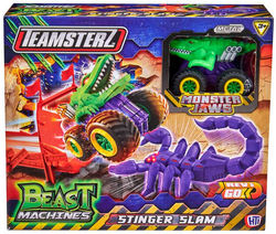 TEAMSTERZ BM STINGER SLAM stinger slam - Teamsterz